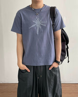 スティラパッチTシャツ