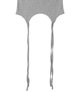 EN Halter Layered Sleeveless