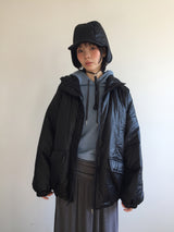 [MD Pick]ペプシ ストライプ パーカー (3color)