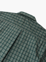 Tint Check Half Shirt (2color)