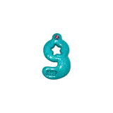 gleamies pendant [mint]
