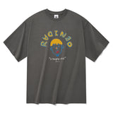 ノーティーTシャツ