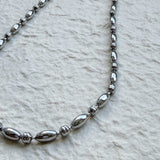 Liquid Capsule Necklace