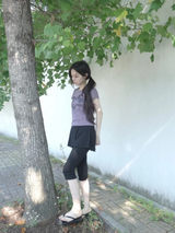 fiona tee