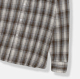 Freak Grunge Check Shirt