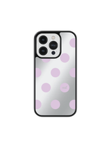 [Mirror] Big Dot Case (Mag safe)