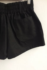 Essential A-line Shorts