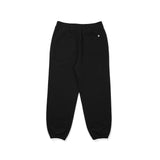 MONOGRAM JOGGER PANTS【WHITE MELANGE】