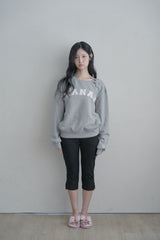 KanaJ ミニハート MTM - grey