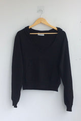 Poem V Hoodie