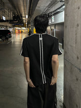 Look 89 トラックスタンダードショートスリーブ