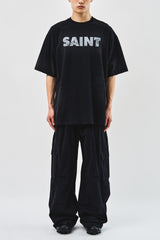 Tracking Washed Cargo Pants (4color)