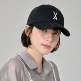 VA Big Stud Ball Cap / Black