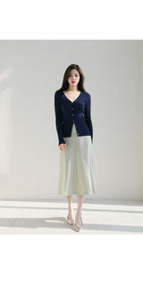 Driss Golgi Cardigan