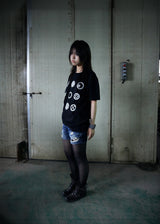 ナインギアーズTシャツ(BLACK)