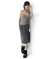 Flo Lace Cap-Sleeve Tank Top