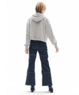 ROAD BOOTCUT DENIM