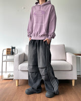 Boomer Pigment Hoodie