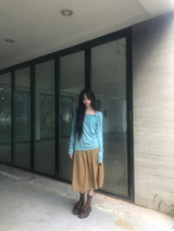 pencil skirt