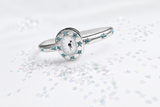 Babe Star Watch (Sky Blue)