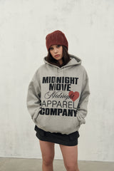 bp hood (grey)