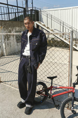 Watt Selvidge Denim - Jacket
