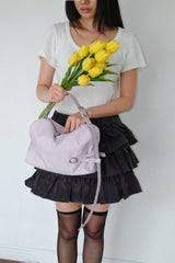 POTY BAG / LILAC