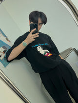 ASCLO アストロボーイ半袖Tシャツ (2color)