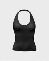 Milk Halter Sleeveless (5C)