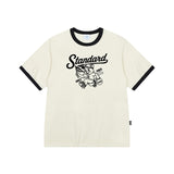 STND CAT クールコットン半袖  (SRSSTD-0269)