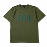 MFC STORE MFC＄アーチロゴTシャツ