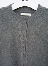 (W) Deck Cardigan (3color)