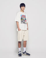26SS マガジンACベア半袖Tシャツ