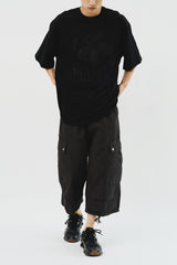 Neko Cargo Pants (2color)