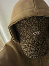 ASCLO Leopard Ball Cap (4color)