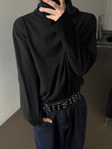 ASCLO PU Double Eyelet Belt