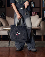 NWL24 OG First Dreamer Black Bag