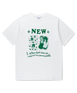 ニューロックスターTシャツ