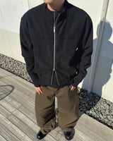 シックスコーデュロイジャケット