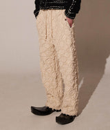 MICRO-PIXEL PANTS