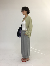 Bongel banding balloon skirt (4color)