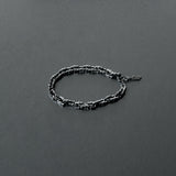 [ORDER MADE] PIPE CHAIN BRACELET