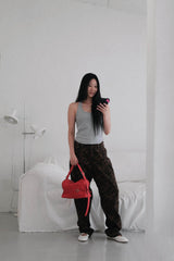 POTY BAG / RED