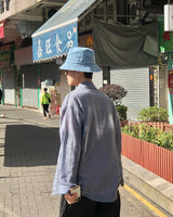 Berry berry bucket hat