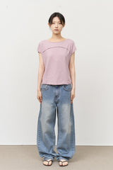 Berkin Wide Denim