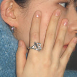 Cupido Love Ring