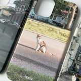 [a stray little cat ver.3 hard case]
