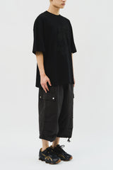 Neko Cargo Pants (2color)