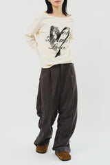 (W) Lover Top (3color)