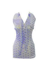 ドットホルタートップ (2color)
